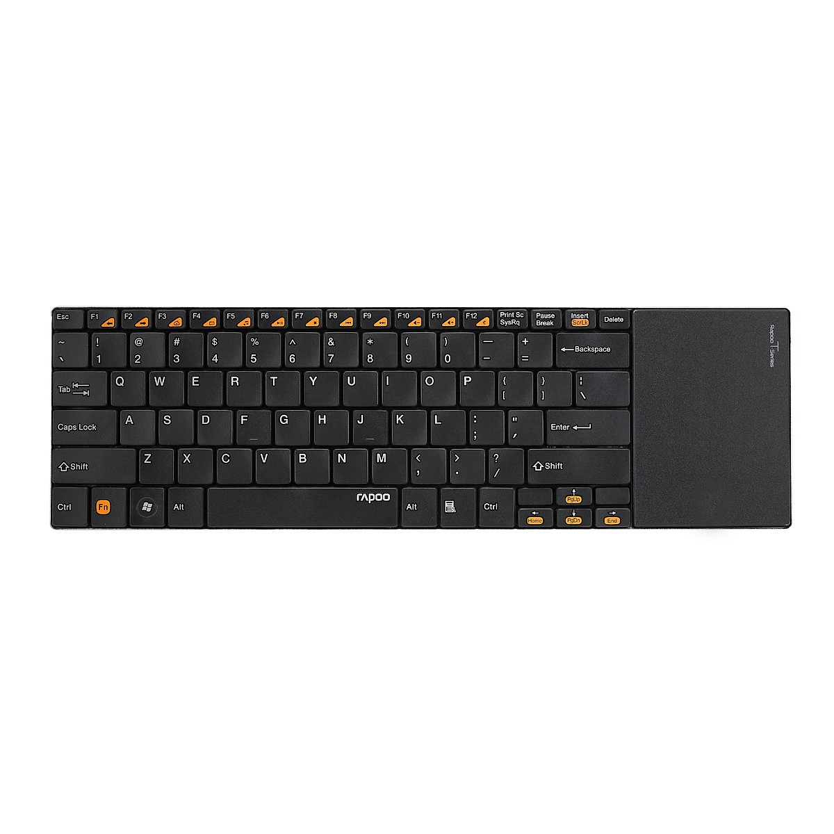 Bàn phím không dây Rapoo E9180P